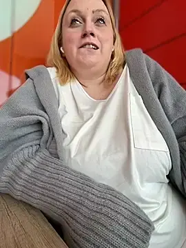 Stripchat Best Webcam of BBW_Nora