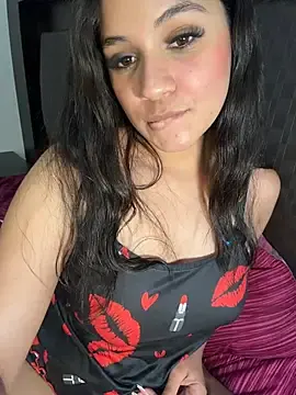 Stripchat Nude Webcam of Colochitapupy