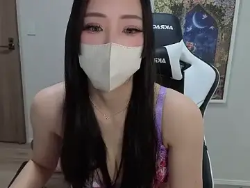 Stripchat Adult Webcam of Ema_japanese