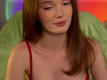 Stripchat Free Porn Cam of Eva_Golden