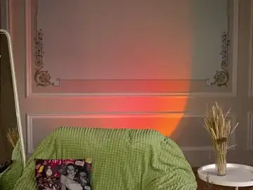 Stripchat Live Porn of Eva_Golden