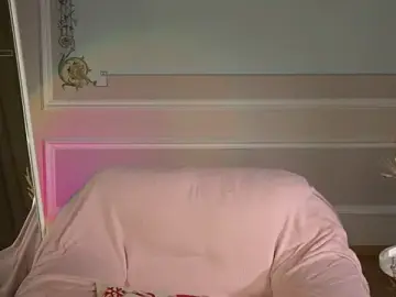 Stripchat Best Webcam of Eva_Golden