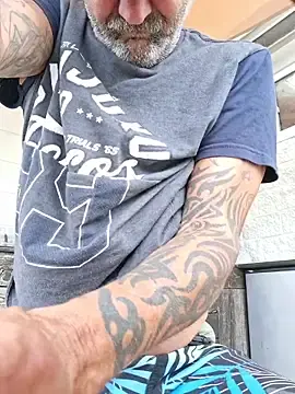 Stripchat Sex Chat of Hotbodyscottie