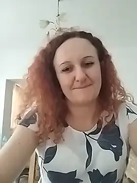 Stripchat Best Webcam of KarinaFlower99