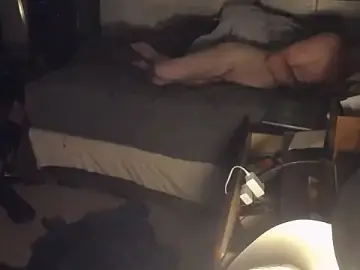 Stripchat Live Porn of KevinPegasus