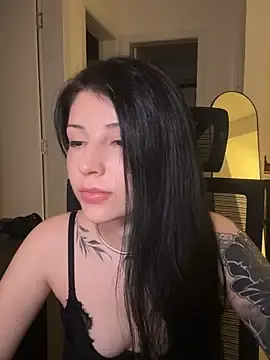 Stripchat Adult Video Chat of Miihzukii