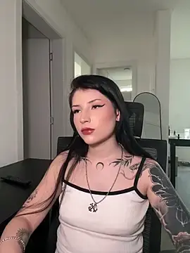 Stripchat Watch Live Sex Cams of Miihzukii