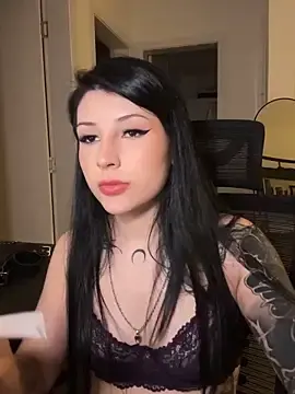 Stripchat Live Sex Cam of Miihzukii