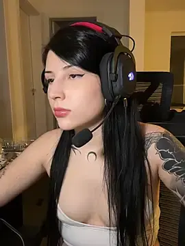 Stripchat Adult Webcam of Miihzukii
