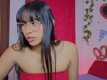 Stripchat Free Live Porn of PaulaCutexs
