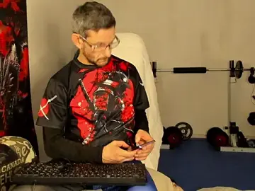 Stripchat Live Sex Cam of Samurayjiu