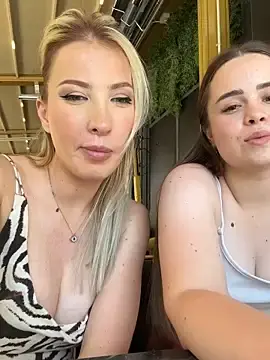 Stripchat Free Porn Cam of Sashavanee