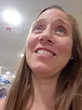 Stripchat Sex Chat of SkyelarsWorld