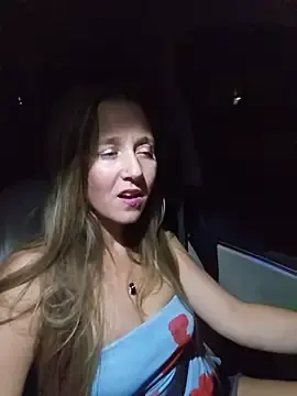 Stripchat Private Sex Chat of SkyelarsWorld