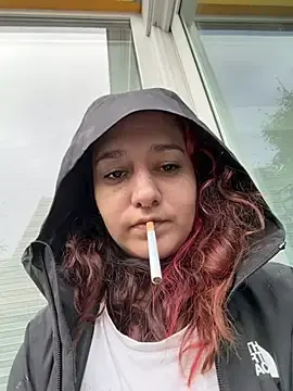 Stripchat Sex Chat of Tamy-Love