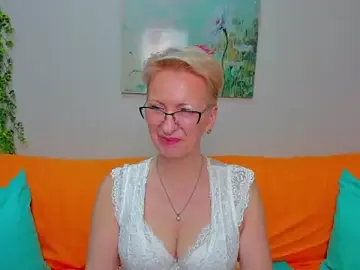 Stripchat Live Sex of iamyourdream89