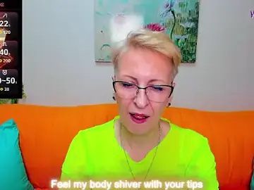 Stripchat Sex Cam of iamyourdream89