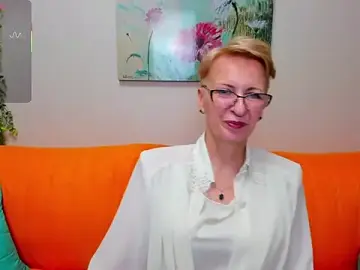 Stripchat Nude Webcam of iamyourdream89