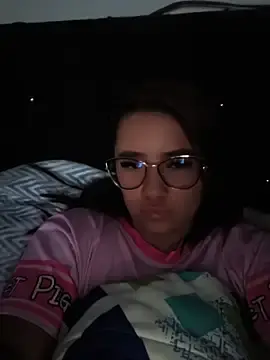 Stripchat Best Webcam of maleja_smmith