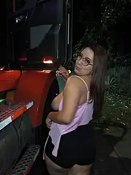 Stripchat Free Live Porn of maleja_smmith