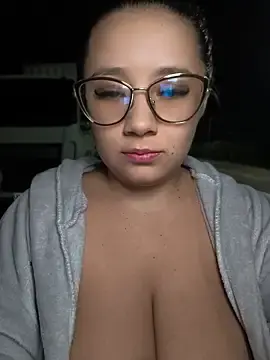 Stripchat Nude Webcam of maleja_smmith