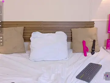 Stripchat Live Porn of sammyei_