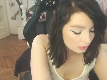 Stripchat Nude Webcam of BritneyBarker