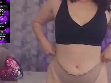 Stripchat Watch Live Sex Cams of BritneyBarker