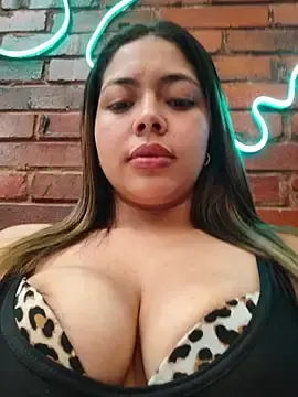 Stripchat Nude Webcam of Catalina_14