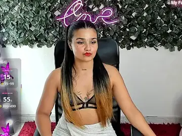 Stripchat Adult Webcams of DestinyHills