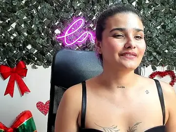 Stripchat Nude Webcam of DestinyHills