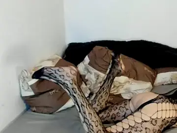 Stripchat Adult Webcam of FrauMueller