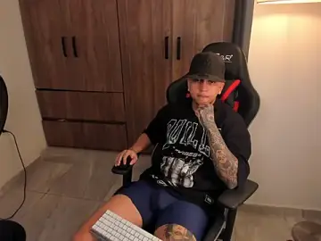 Stripchat Private Sex Chat of Jake_simons