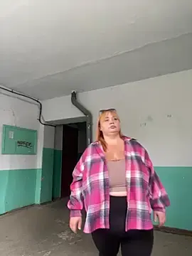 Stripchat Nude Webcam of LadyDreams11