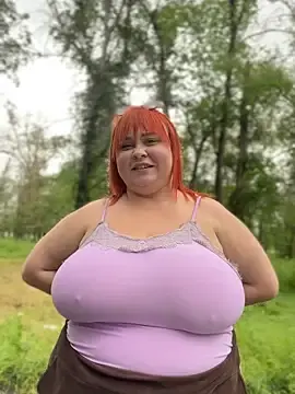 Stripchat Best Webcam of LadyDreams11