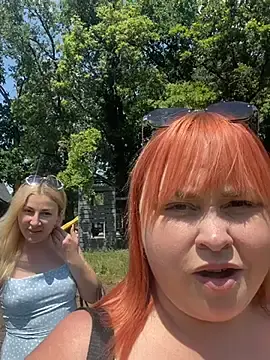 Stripchat Sex Cam of LadyDreams11