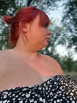 Stripchat Sex Chat of LadyDreams11