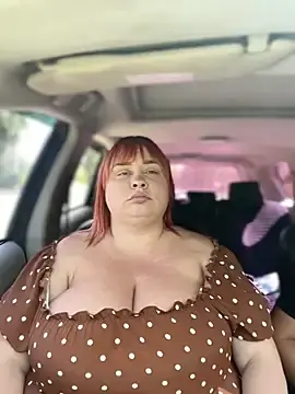 Stripchat Live Porn of LadyDreams11