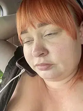 Stripchat Live Porn of LadyDreams11