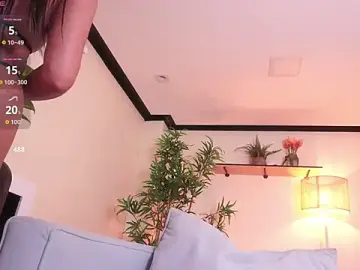 Stripchat Live Porn of Luna_cullen