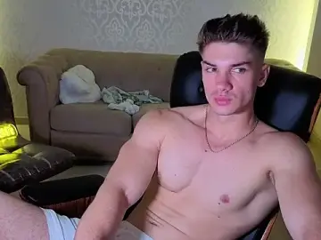 Stripchat Adult Webcam of MaxKaiden