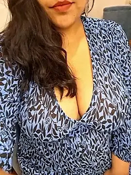 Stripchat Nude Webcam of Natasha_Nice01