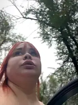 Stripchat Best live sex cam show of OdriBigBoobs7671