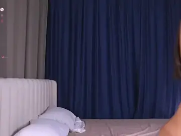 Stripchat Nude Webcam of SallyReidj