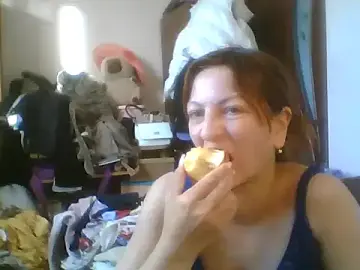 Stripchat Live Sex of ShawnaAdams