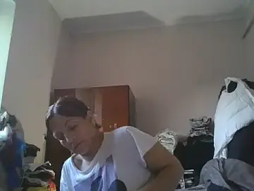 Stripchat Live Sex Cam of ShawnaAdams