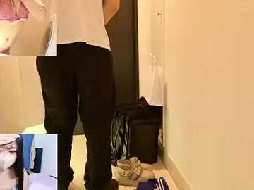 Stripchat Watch Live Sex Cams of mao_maochan