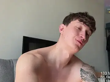 Stripchat Adult Webcam of ohh_dani