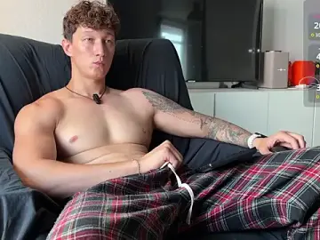 Stripchat Live Porn of ohh_dani