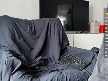Stripchat Free Live Porn of ohh_dani